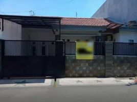 4 Habitación Villa en venta en Mulyorejo, East Jawa, Mulyorejo