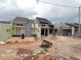 2 Kamar Vila for sale in Bekasi, West Jawa, Jatiasih, Bekasi