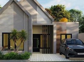 2 Bedroom House for sale in Madiun, East Jawa, Taman, Madiun