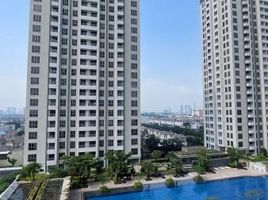 3 Bedroom Condo for sale in Basilea Convention Center, Legok, Curug