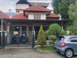 4 Kamar Rumah for sale in Sidoarjo, East Jawa, Sidoarjo, Sidoarjo