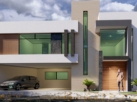3 Schlafzimmer Villa zu verkaufen in San Luis Potosi, San Luis Potosi, San Luis Potosi, San Luis Potosi