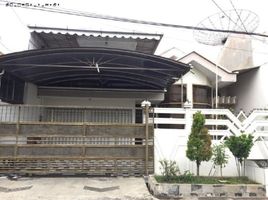 4 Habitación Villa en venta en Mulyorejo, East Jawa, Mulyorejo