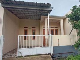  Vila for sale in Bekasi, West Jawa, Tambun, Bekasi