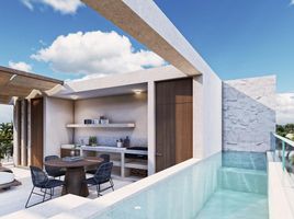 在Progreso, Yucatan出售的2 卧室 别墅, Progreso
