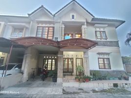 4 Schlafzimmer Haus zu verkaufen in Gamping, Yogyakarta, Gamping