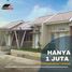 2 Kamar Vila for sale in Bekasi, West Jawa, Cibitung, Bekasi