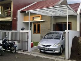 2 Schlafzimmer Haus zu verkaufen in Arcamanik, West Jawa, Arcamanik, Bandung, West Jawa, Indonesien
