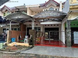 3 Habitación Casa en venta en Tambaksari, East Jawa, Tambaksari