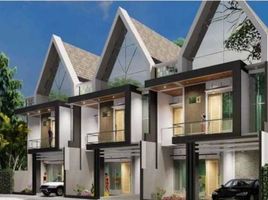 3 Kamar Rumah for sale in Junrejo, East Jawa, Junrejo