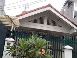 3 Bedroom House for sale in Cilandak Town Square, Cilandak, Pesanggrahan