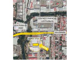  Terreno (Parcela) en alquiler en Panamá, San Francisco, Ciudad de Panamá, Panamá