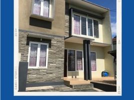 3 Bedroom House for sale in Batu, Malang Regency, Batu