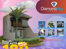 2 Bedroom House for sale in Sidoarjo, East Jawa, Sedati, Sidoarjo