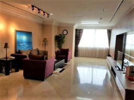 3 Bedroom Condo for sale in MRT Blok A, Kebayoran Baru, Kebayoran Lama