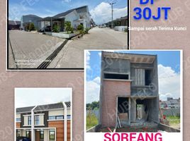 3 Bedroom Villa for sale in Soreang, Bandung, Soreang