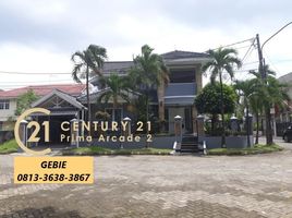 5 Habitación Villa en venta en Pondok Aren, Banten, Pondok Aren, Tangerang