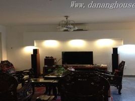 2 chambre Villa for rent in Hai Chau, Da Nang, Hoa Cuong Nam, Hai Chau