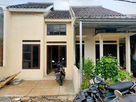 2 Bedroom House for sale in Bogor, West Jawa, Bojonggede, Bogor