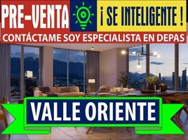 2 Schlafzimmer Wohnung zu verkaufen in Monterrey, Nuevo Leon, Monterrey