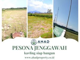  Land for sale in Jenggawah, Jember, Jenggawah