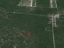  Terreno (Parcela) en venta en Merida, Yucatán, Merida, Yucatán