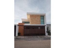 4 Schlafzimmer Haus zu verkaufen in Merida, Yucatan, Merida, Yucatan