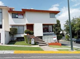 5 Schlafzimmer Villa zu verkaufen in Nicolas Romero, Mexico, Nicolas Romero