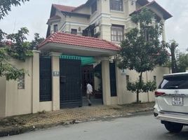 3 Schlafzimmer Villa zu verkaufen in Binh Tan, Ho Chi Minh City, Binh Tri Dong A