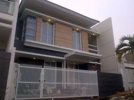 Maison 3 chambre à vendre à Tambaksari, East Jawa, Tambaksari