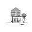 4 Habitación Villa en venta en Mulyorejo, East Jawa, Mulyorejo