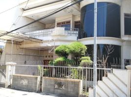 4 Habitación Casa en venta en Rungkut, East Jawa, Rungkut