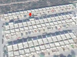 3 Schlafzimmer Villa zu verkaufen in San Nicolas De Los Garza, Nuevo Leon, San Nicolas De Los Garza