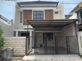 3 Habitación Casa en venta en Tambaksari, East Jawa, Tambaksari