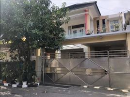 4 Schlafzimmer Haus zu verkaufen in Wiyung, East Jawa, Wiyung, Surabaya, East Jawa