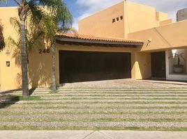 4 Schlafzimmer Haus zu verkaufen in San Luis Potosi, San Luis Potosi, San Luis Potosi, San Luis Potosi