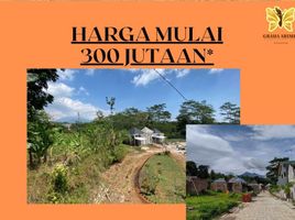 2 Bedroom Villa for sale in Salatiga, Jawa Tengah, Sidomukti, Salatiga