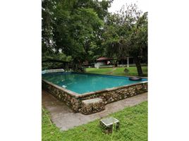 10 chambre Villa for sale in Dolega, Chiriqui, Los Anastacios, Dolega