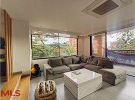 4 Habitación Apartamento en venta en Colombia, Medellín, Antioquia, Colombia