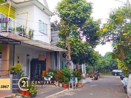 3 Bedroom House for sale in Basilea Convention Center, Legok, Serpong