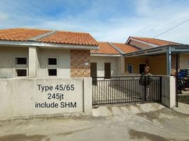 2 Bedroom House for sale in Husein Sastranegara International Airport, Andir, Sumurbandung