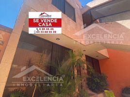 Maison 4 chambre à vendre à Morelia, Michoacan, Morelia, Michoacan