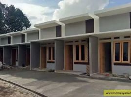 1 Bedroom House for sale in Pamulang, Tangerang, Pamulang