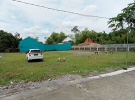  Land for sale in Yogyakarta, Kalasan, Sleman, Yogyakarta