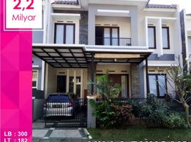 7 Bedroom Villa for sale in Dau, Malang Regency, Dau