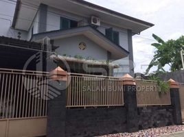 5 Habitación Villa en venta en Depok, Yogyakarta, Depok