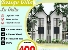 2 Bedroom House for sale in Klojen, Malang Regency, Klojen