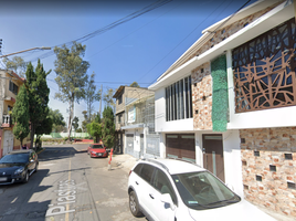3 Schlafzimmer Villa zu verkaufen in Gustavo A Madero, Mexico City, Gustavo A Madero