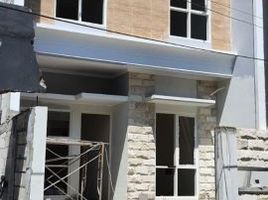 4 Habitación Villa en venta en Mulyorejo, East Jawa, Mulyorejo