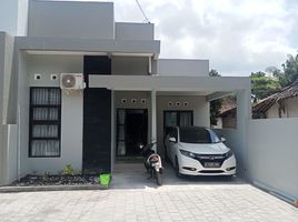 2 Bedroom House for sale in Prambanan, Klaten, Prambanan